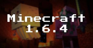 Майнкарфт 1.6.4