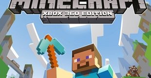 Minecraft Xbox 360