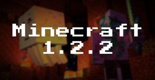 Майнкрафт 1.2.2