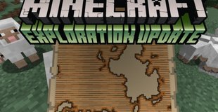 Майнкрафт 1.11