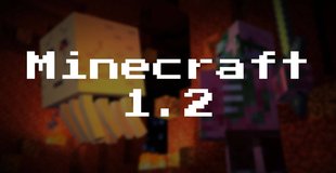 Майнкрафт 1.2