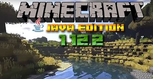 Майнкрафт 1.12.2