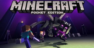 minecraft poket edition apk android