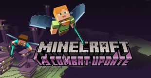 Майнкрафт 1.9