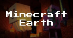 Minecraft Earth