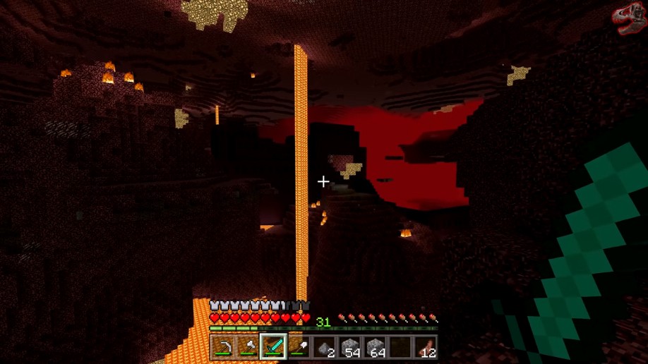 Minecraft Windows10 ад