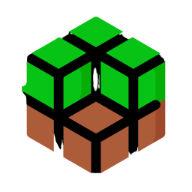 Логотип Minecraft Arena